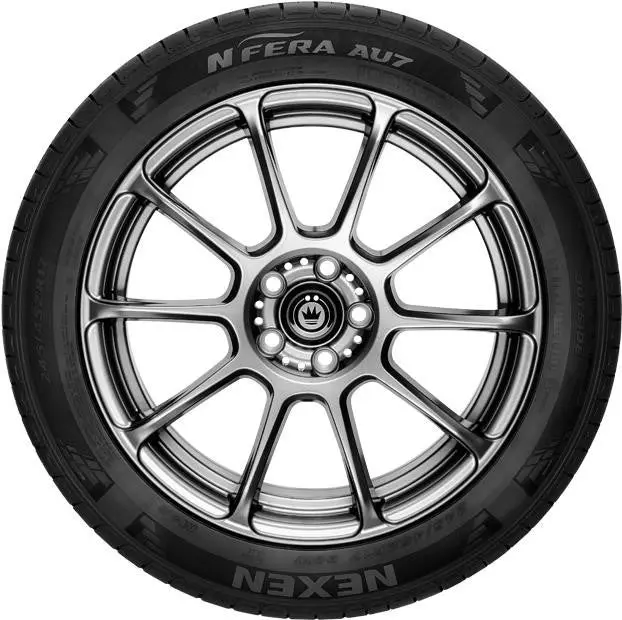 Nexen N'fera Au7 235/45R19 1