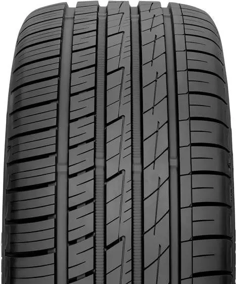 Nexen N'fera Au7 215/45R17 1