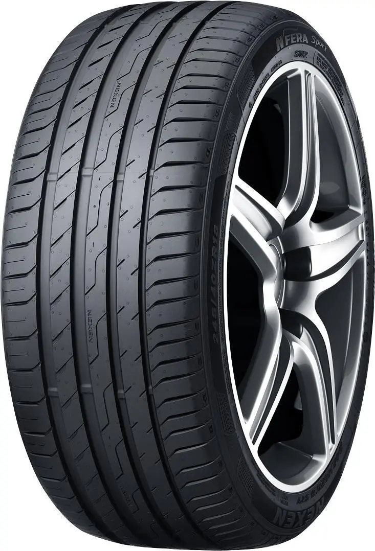 Nexen N Fera Sport 265/45R19 2
