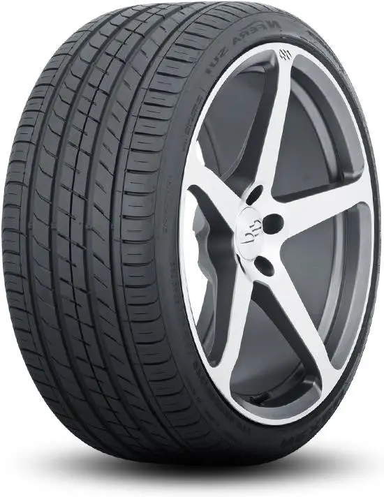 Nexen N Fera Su1 245/40R18 1