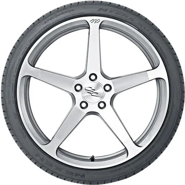 Nexen N Fera Su1 245/45R18 1