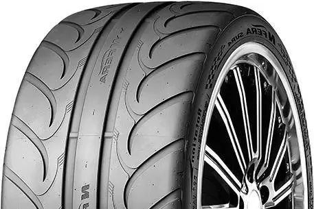Nexen N Fera Sur4 275/40R20 1