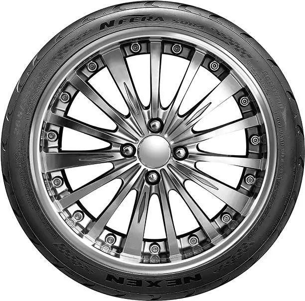 Nexen N Fera Sur4 275/40R20 2