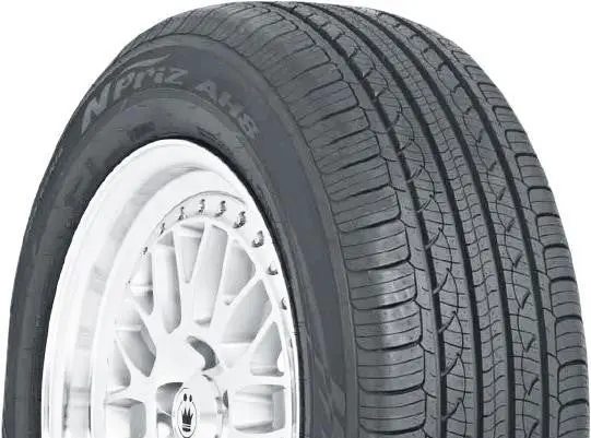 Nexen N Priz Ah8 185/65R15 1