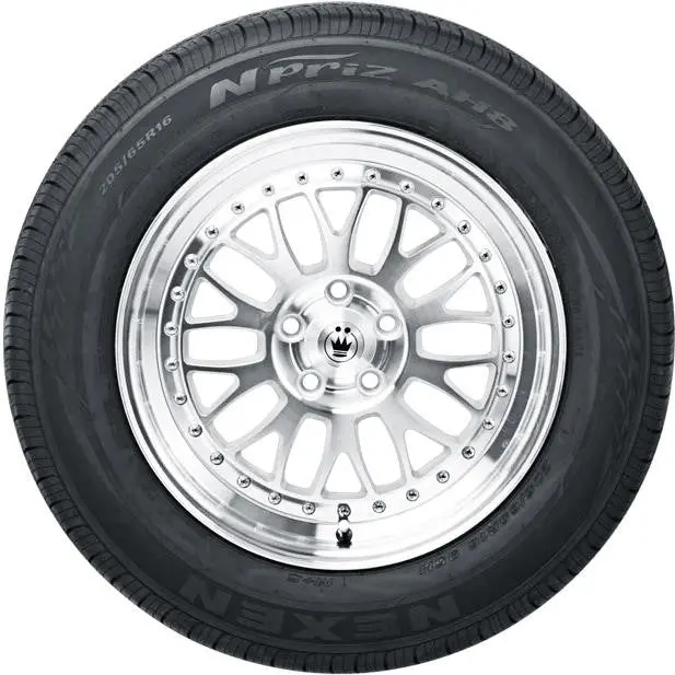 Nexen N Priz Ah8 225/40R18 1