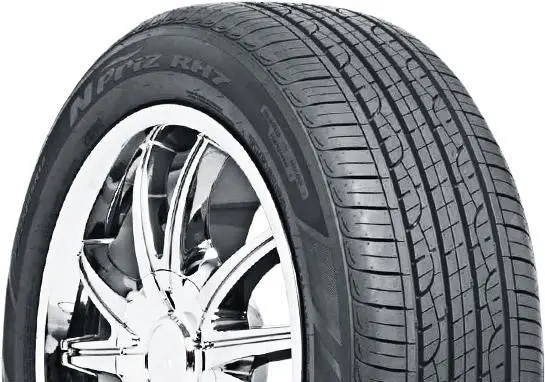 Nexen N Priz Rh7 225/55R19 1