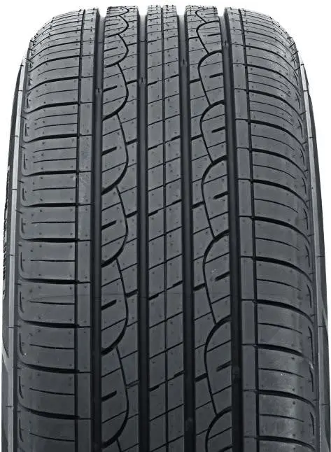 Nexen N Priz Rh7 225/65R17 1