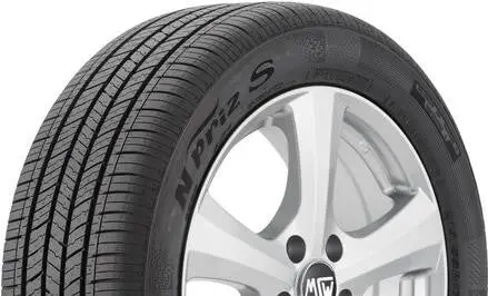 Nexen N Priz S 215/55R17 1