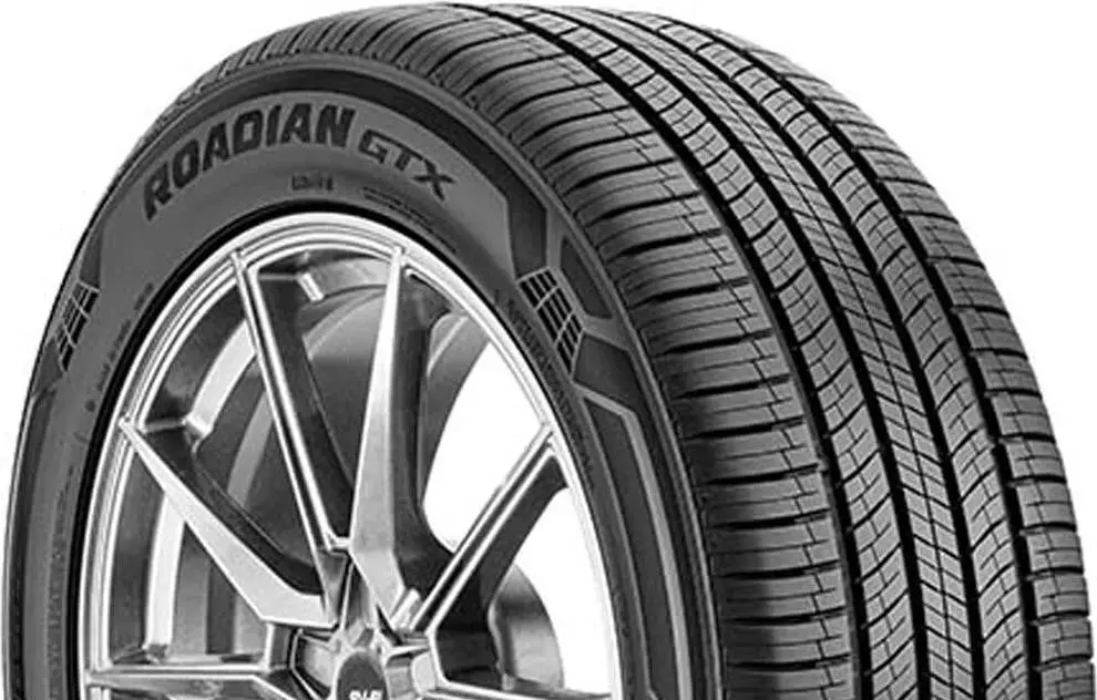 Nexen Roadian Gtx 235/65R17 1