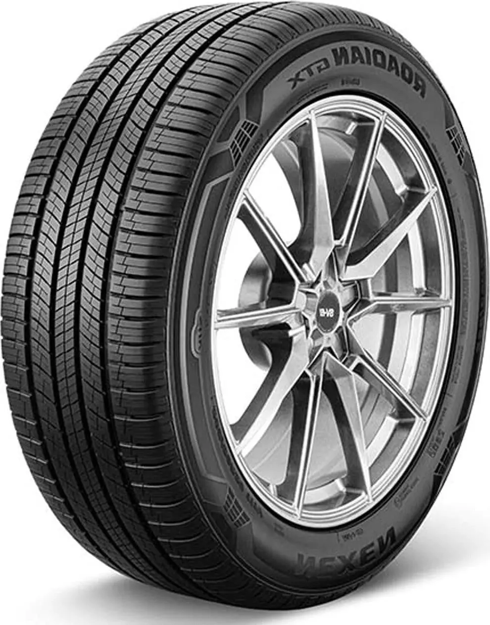 Nexen Roadian Gtx 235/70R16 1