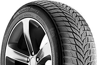 Nexen Winguard Sport2 225/60R17 1