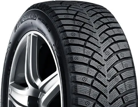 Nexen Winguard Winspike 3 225/75R16 1