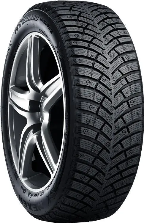 Nexen Winguard Winspike 3 195/55R16 1