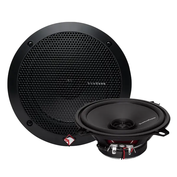 Rockford Fosgate R1525x2 Prime 1